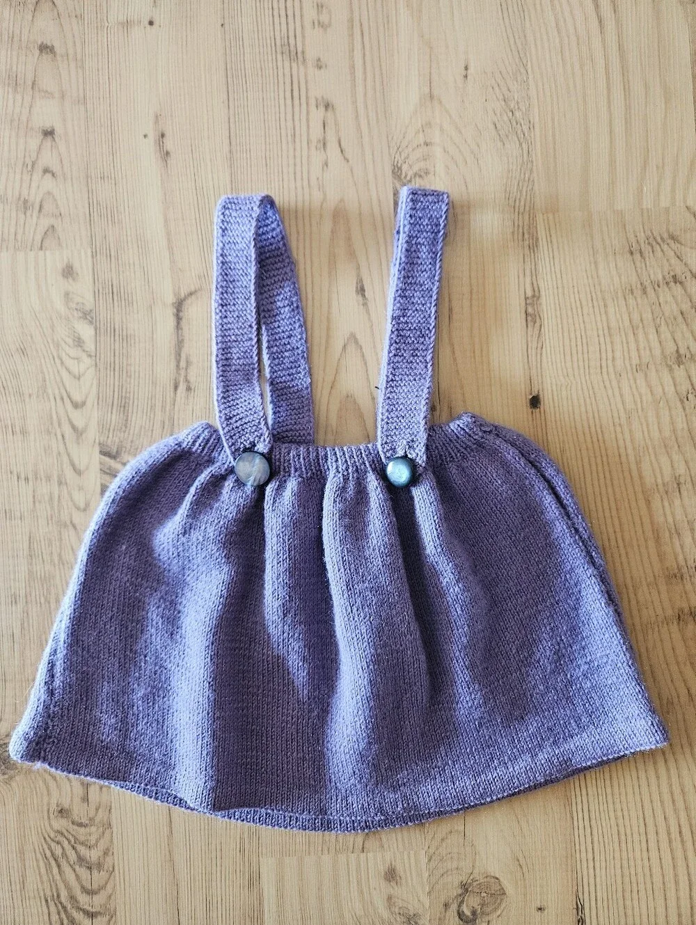 Vintage Girls Jumper/Sweater Set